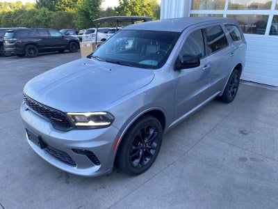 2021 Dodge Durango GT AWD