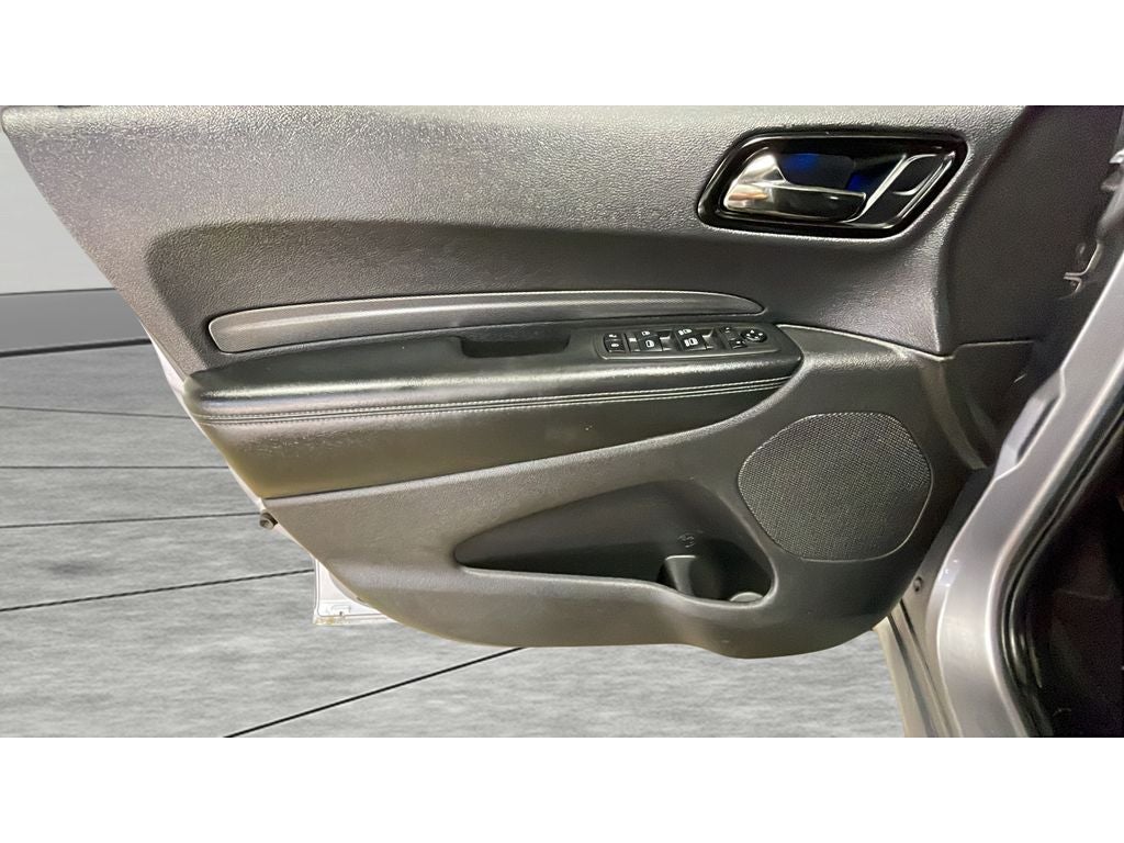 2021 Dodge Durango GT AWD