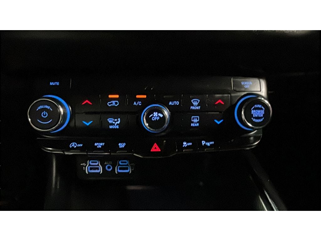 2021 Dodge Durango GT AWD