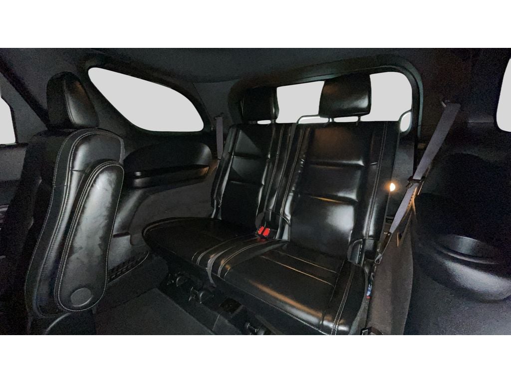 2021 Dodge Durango GT AWD