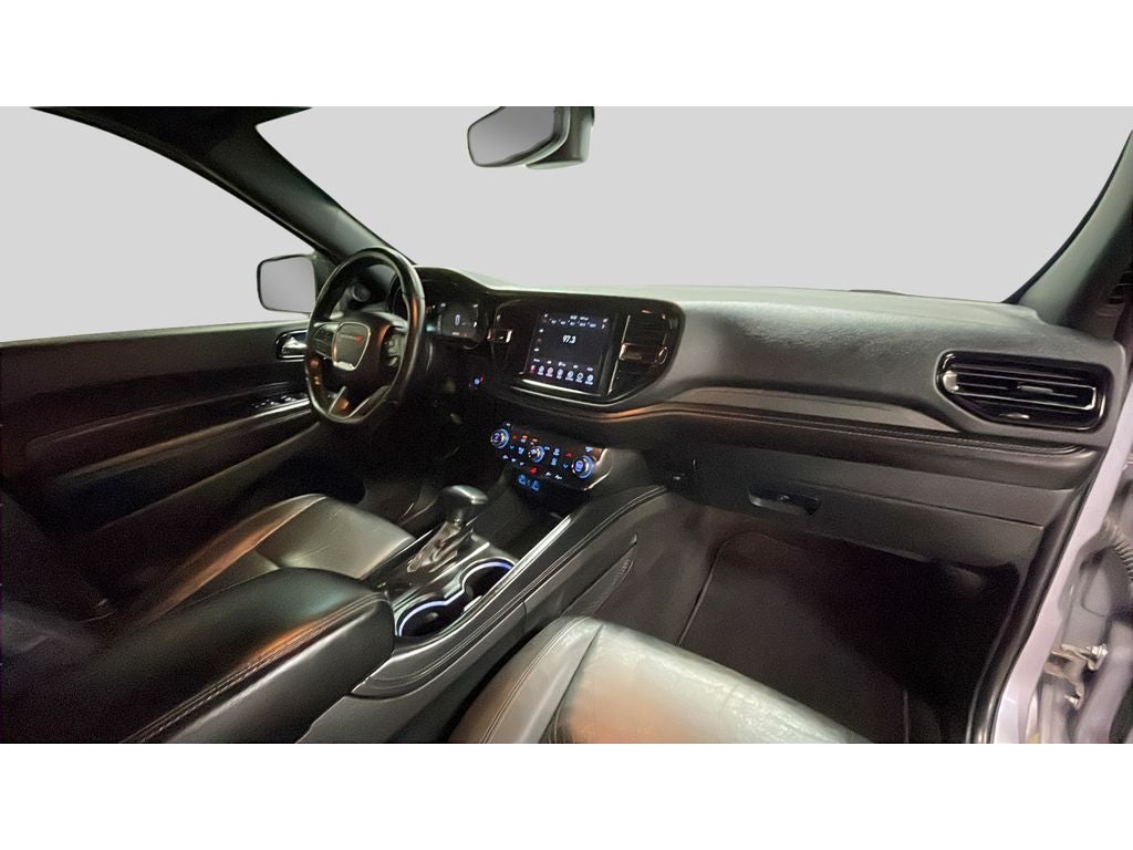 2021 Dodge Durango GT AWD