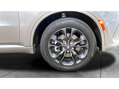 2021 Dodge Durango GT AWD