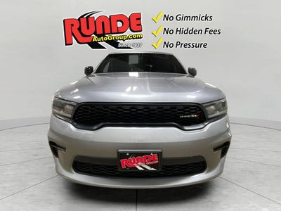 2021 Dodge Durango GT AWD