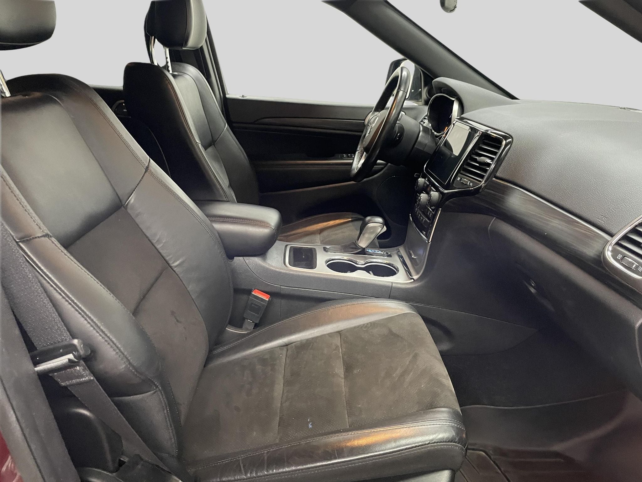 2021 Jeep Grand Cherokee Laredo X 4x4