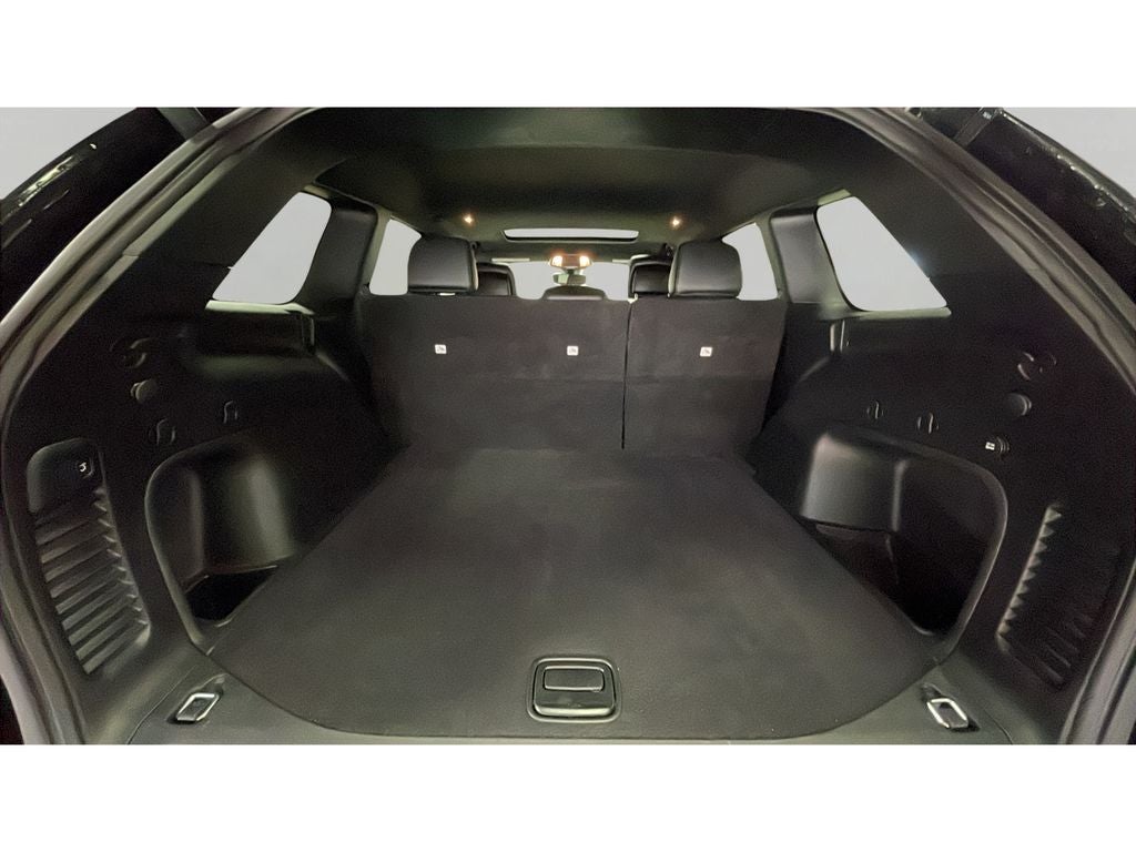 2022 Jeep Grand Cherokee WK Limited 4x4