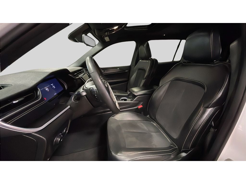 2024 Jeep Grand Cherokee L Altitude X