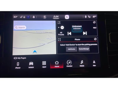 2021 Dodge Durango R/T AWD