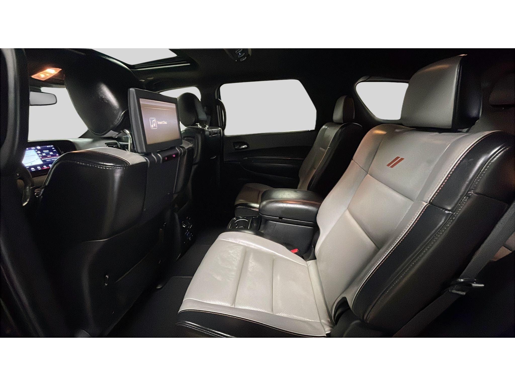2021 Dodge Durango R/T AWD
