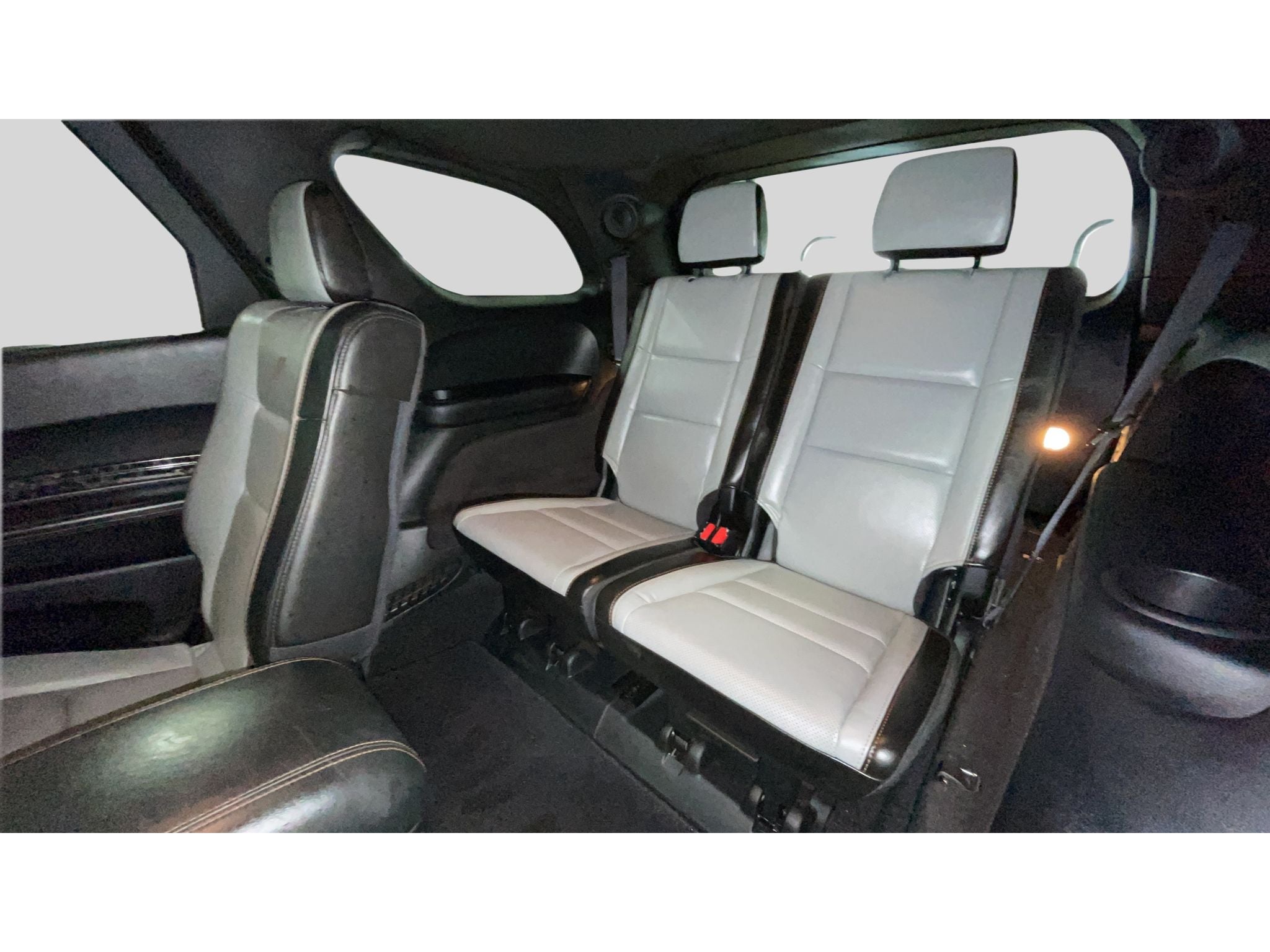 2021 Dodge Durango R/T AWD