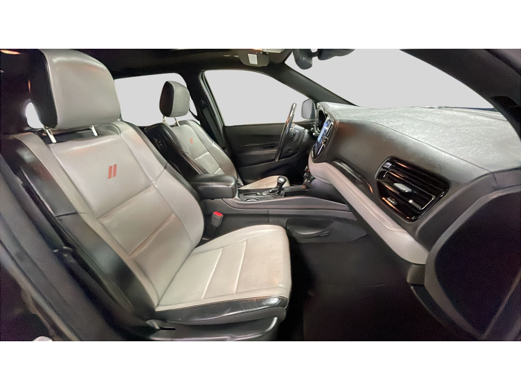 2021 Dodge Durango R/T AWD