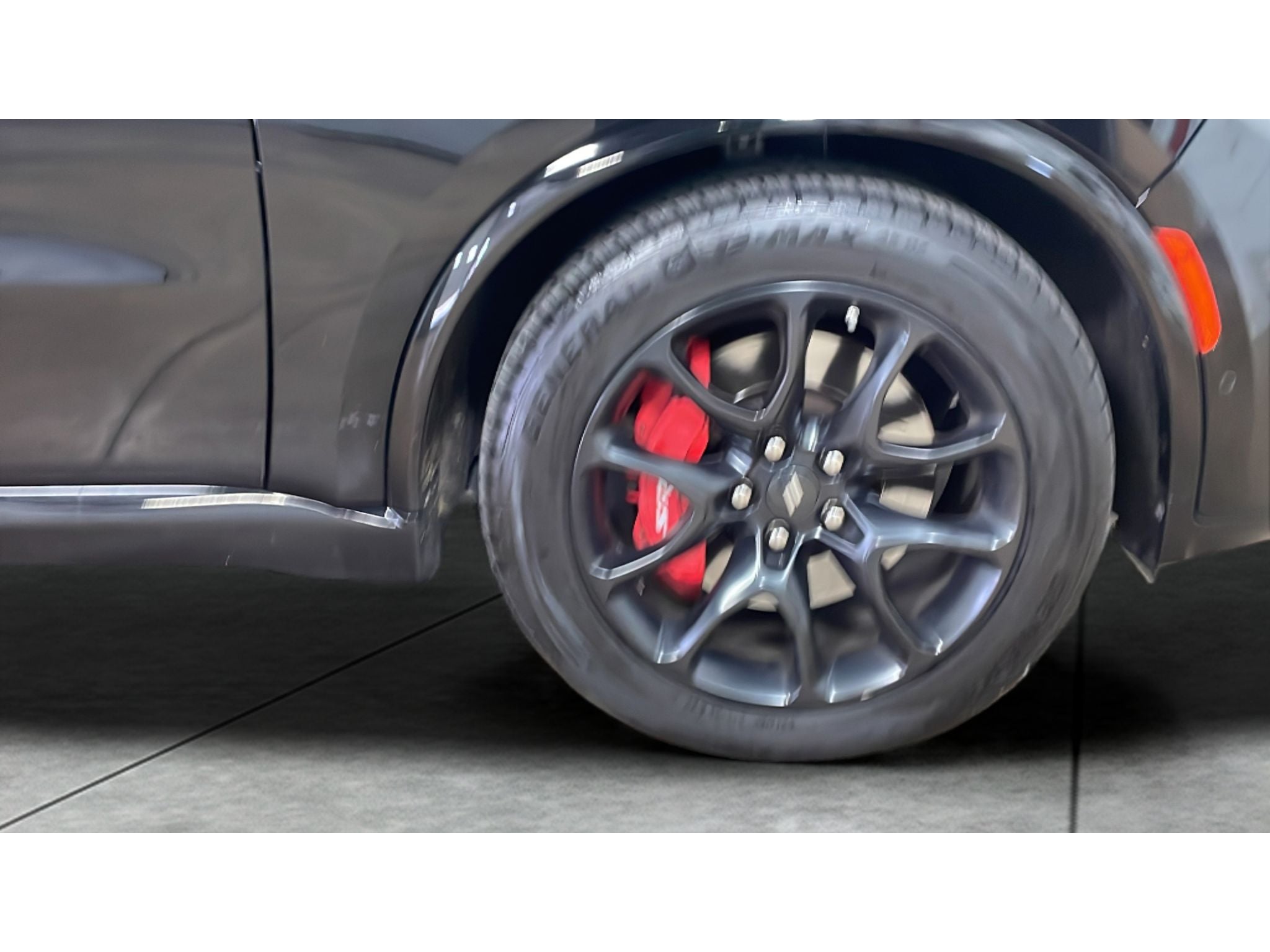 2021 Dodge Durango R/T AWD