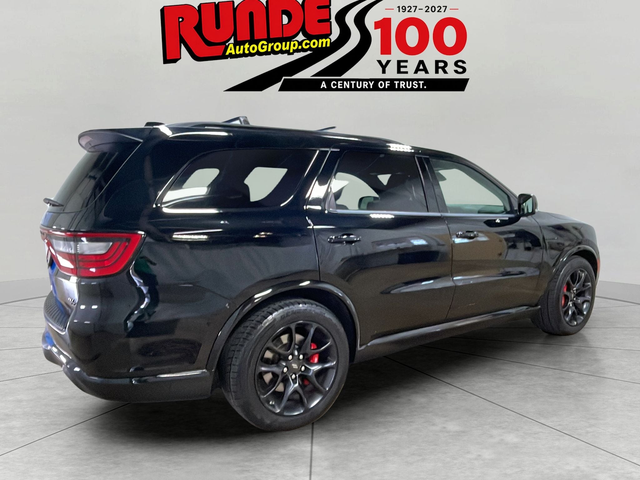 2021 Dodge Durango R/T AWD