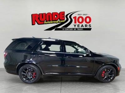 2021 Dodge Durango R/T AWD