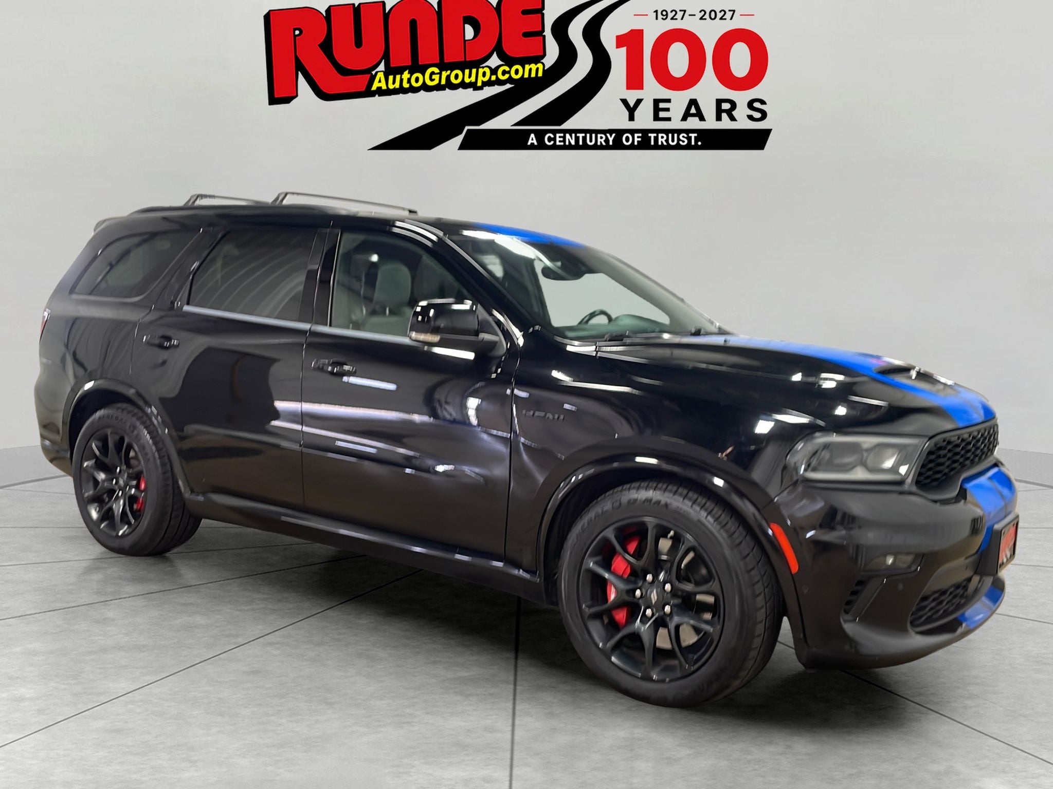 2021 Dodge Durango R/T AWD