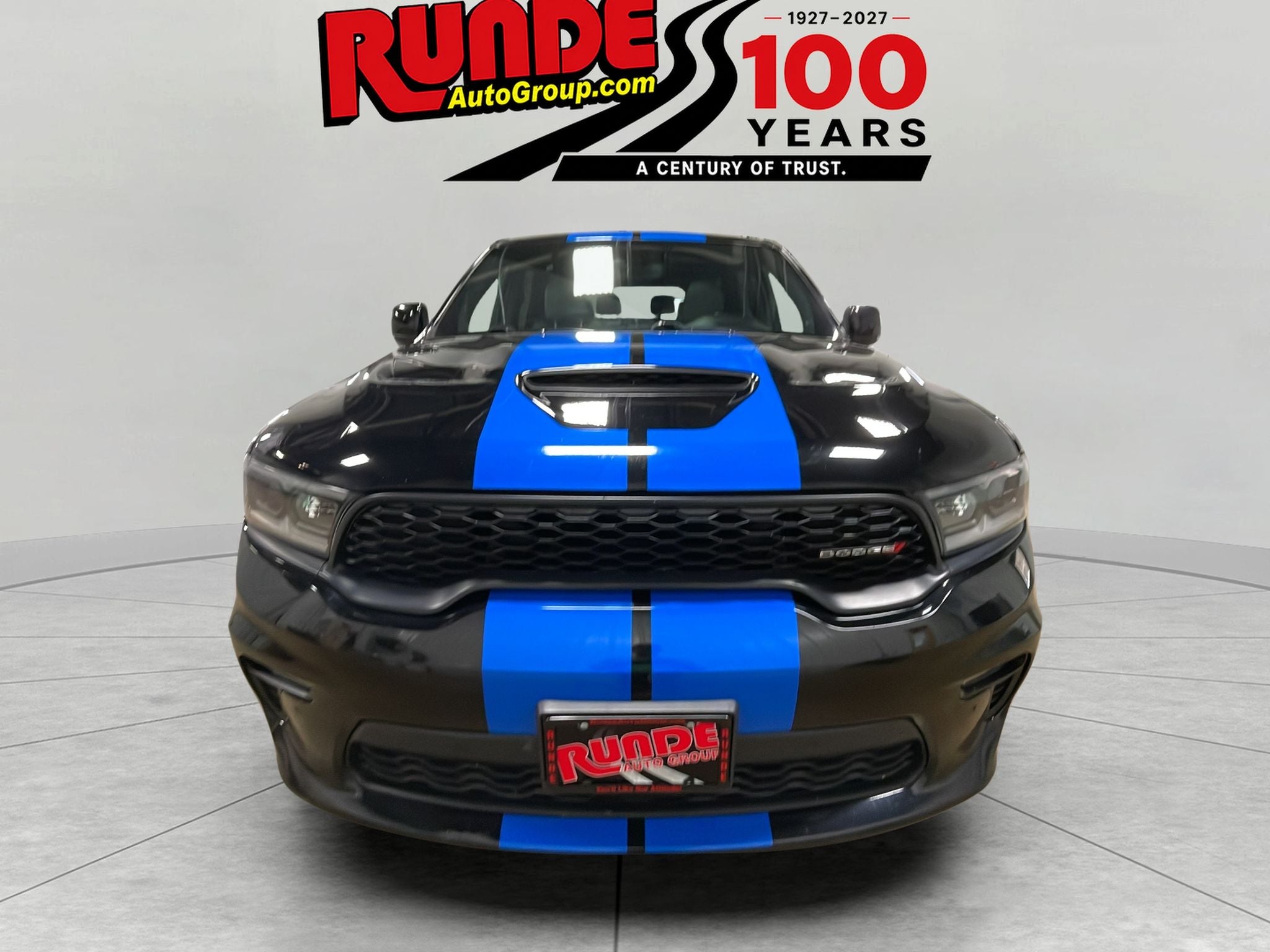 2021 Dodge Durango R/T AWD
