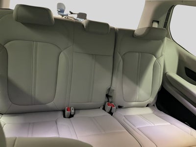 2023 Jeep Grand Wagoneer 23S