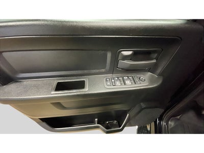 2021 RAM 1500 Classic Express