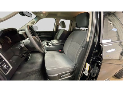 2021 RAM 1500 Classic Express