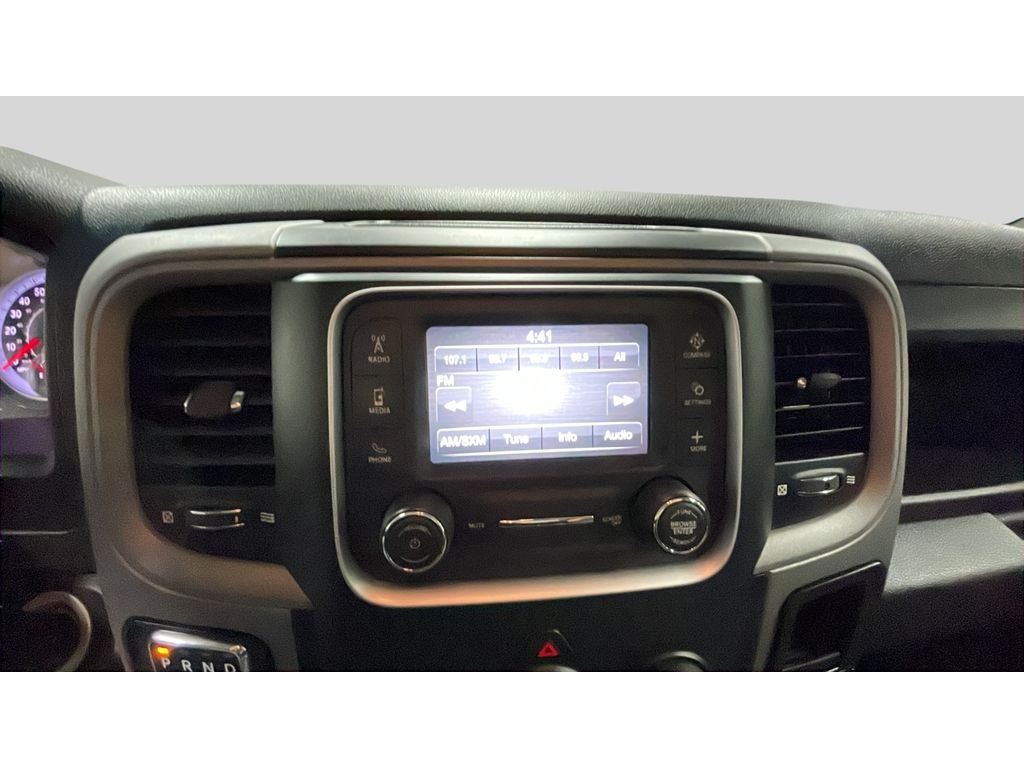 2021 RAM 1500 Classic Express