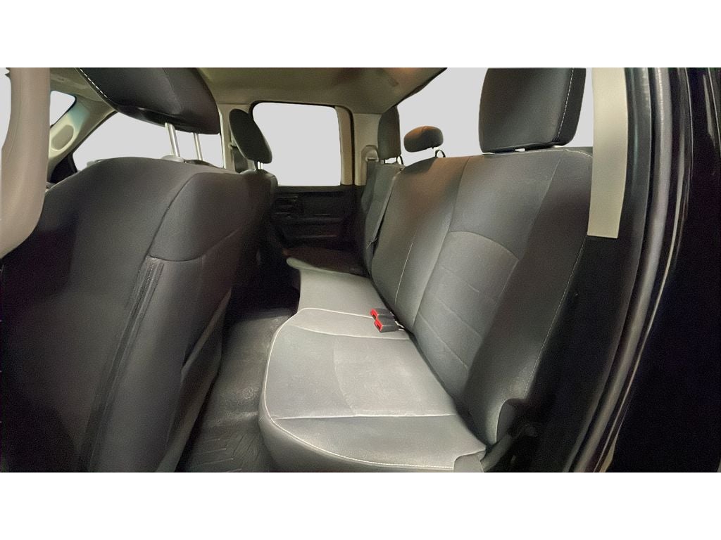 2021 RAM 1500 Classic Express