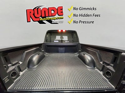 2021 RAM 1500 Classic Express