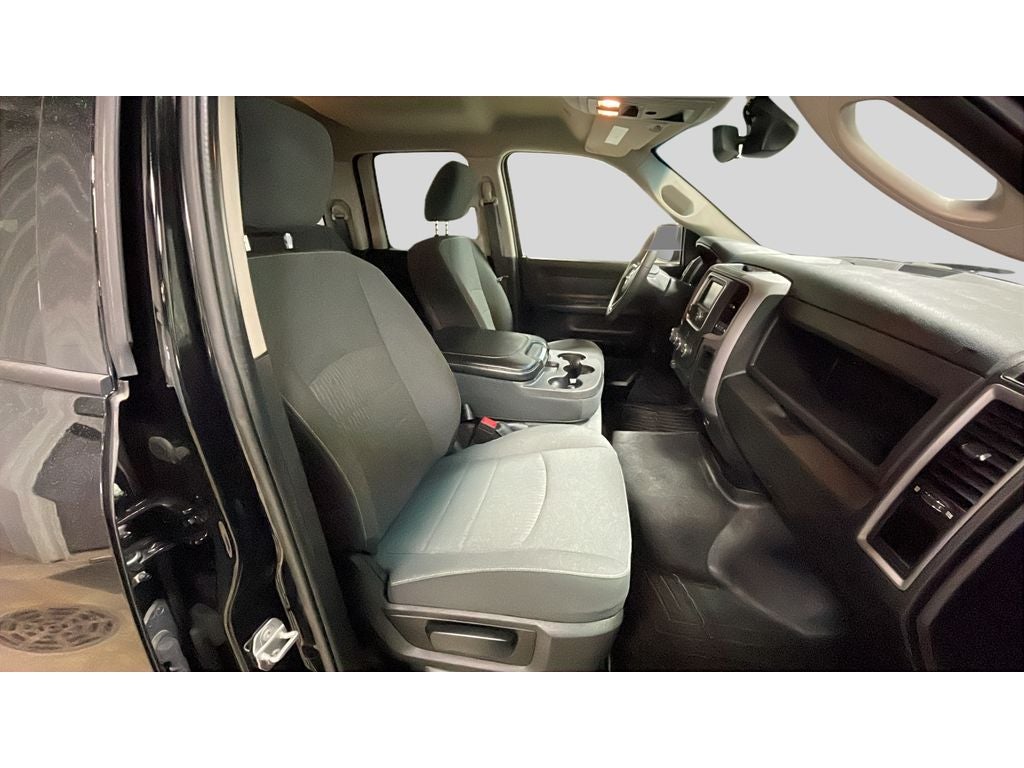 2021 RAM 1500 Classic Express