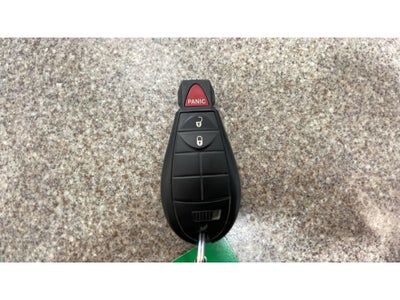 2021 RAM 1500 Classic Express