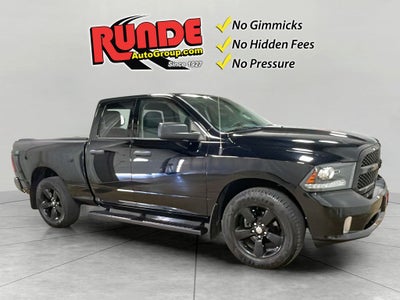 2014 RAM 1500 Express