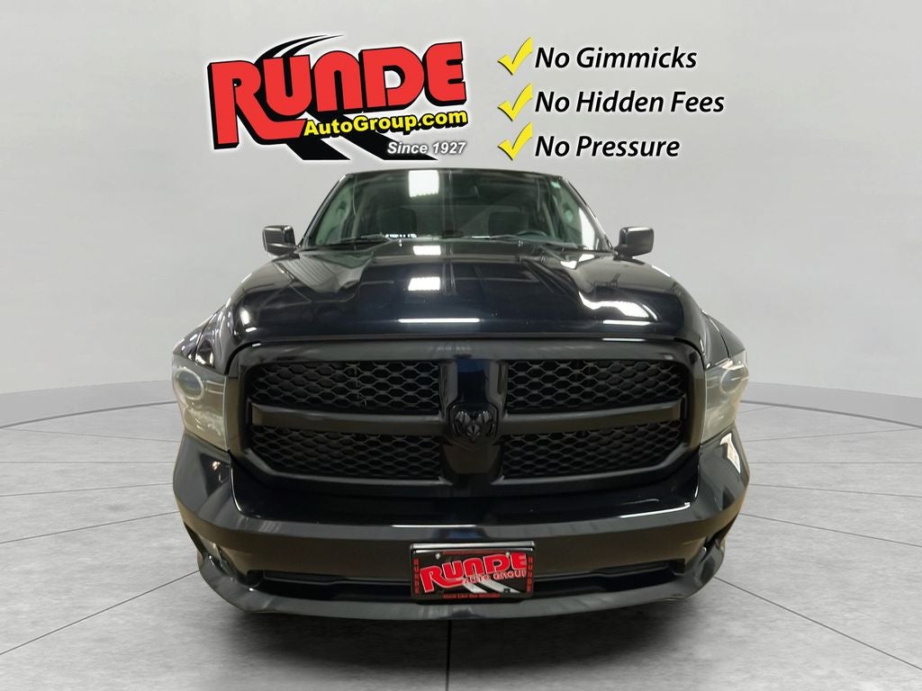 2014 RAM 1500 Express