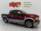 2018 RAM 1500 Laramie Crew Cab 4x4 5'7" Box
