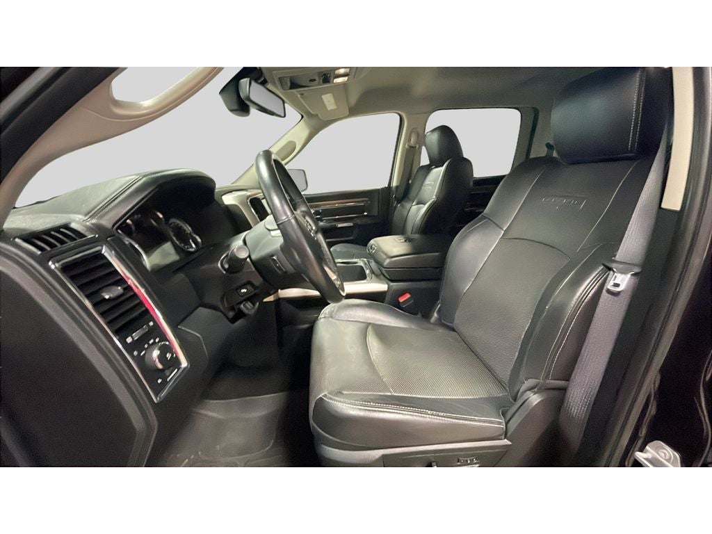 2016 RAM 1500 Laramie