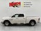 2017 RAM 1500 SLT Crew Cab 4x4 6'4" Box