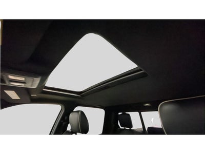 2017 RAM 1500 Limited Crew Cab 4x4 6'4" Box