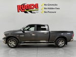 2017 RAM 1500 Limited Crew Cab 4x4 6'4" Box