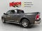 2017 RAM 1500 Limited Crew Cab 4x4 6'4" Box