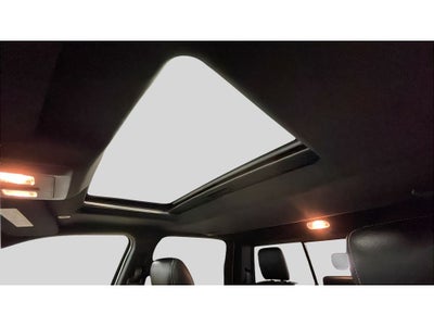 2018 RAM 1500 Rebel Crew Cab 4x4 5'7" Box