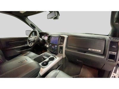 2018 RAM 1500 Rebel Crew Cab 4x4 5'7" Box
