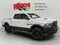 2018 RAM 1500 Rebel Crew Cab 4x4 5'7" Box