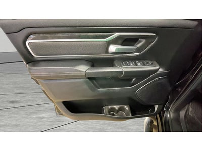 2019 RAM 1500 Big Horn/Lone Star Quad Cab 4x4 6'4" Box