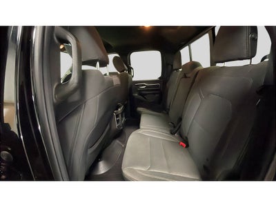 2019 RAM 1500 Big Horn/Lone Star Quad Cab 4x4 6'4" Box