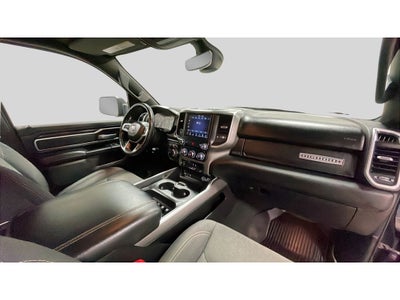 2019 RAM 1500 Big Horn/Lone Star Quad Cab 4x4 6'4" Box