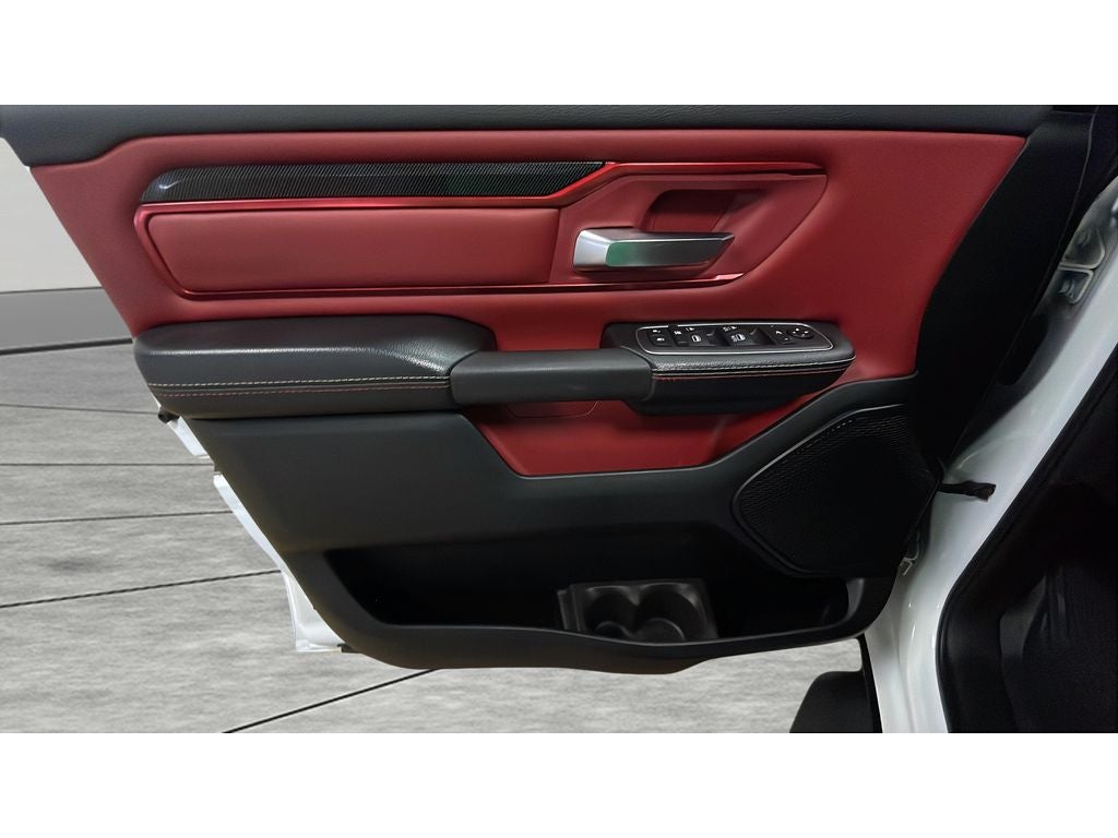 2019 RAM 1500 Rebel Crew Cab 4x4 5'7" Box