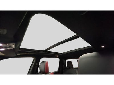 2019 RAM 1500 Rebel Crew Cab 4x4 5'7" Box