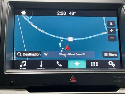 2017 Ford Taurus Limited