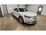 2017 Ford Taurus Limited