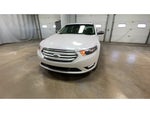 2017 Ford Taurus Limited
