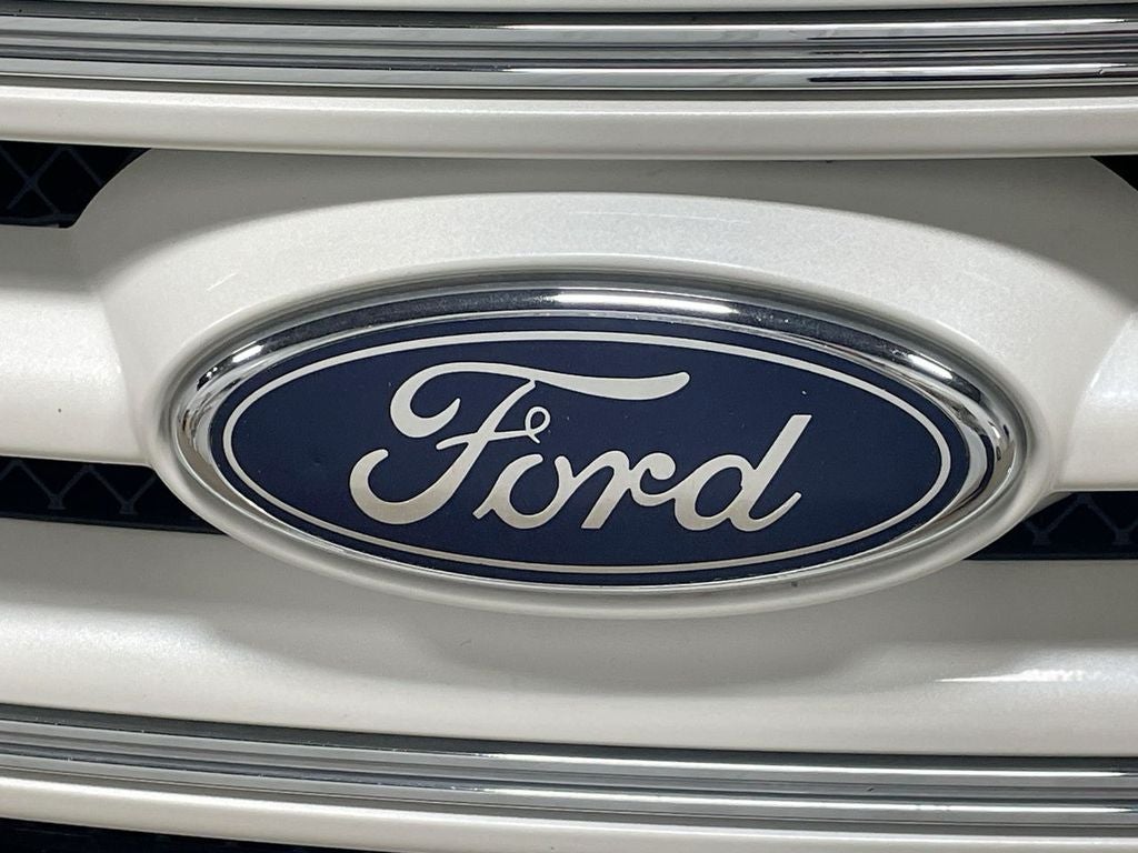 2017 Ford Taurus Limited