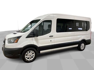 2023 Ford Transit-350 Passenger Van XL