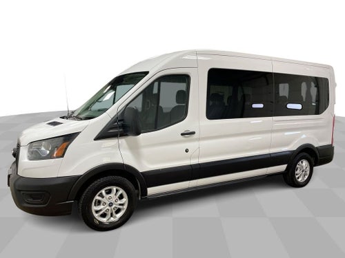 2023 Ford Transit-350 Passenger Van XL