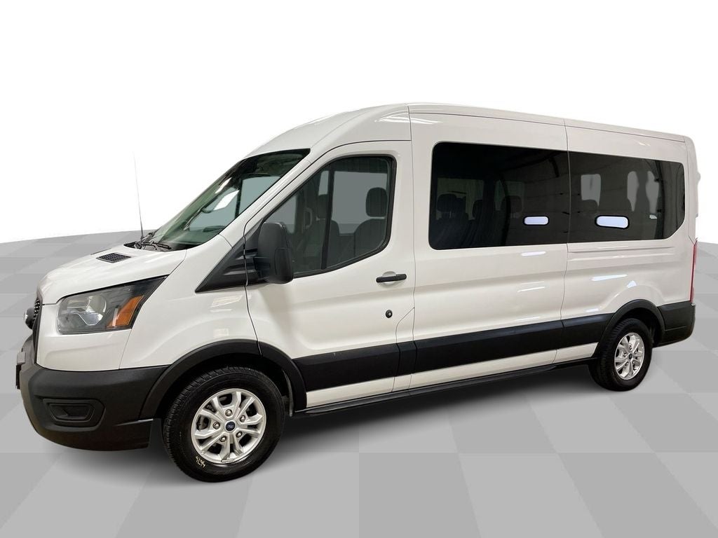 2023 Ford Transit-350 Passenger Van XL